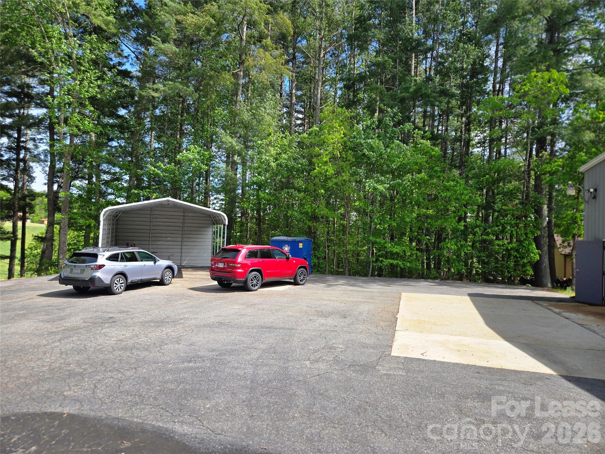 5 Sagefield Drive Candler NC 28715