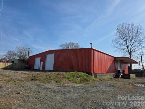 2839 Sparta Avenue Charlotte NC 28208
