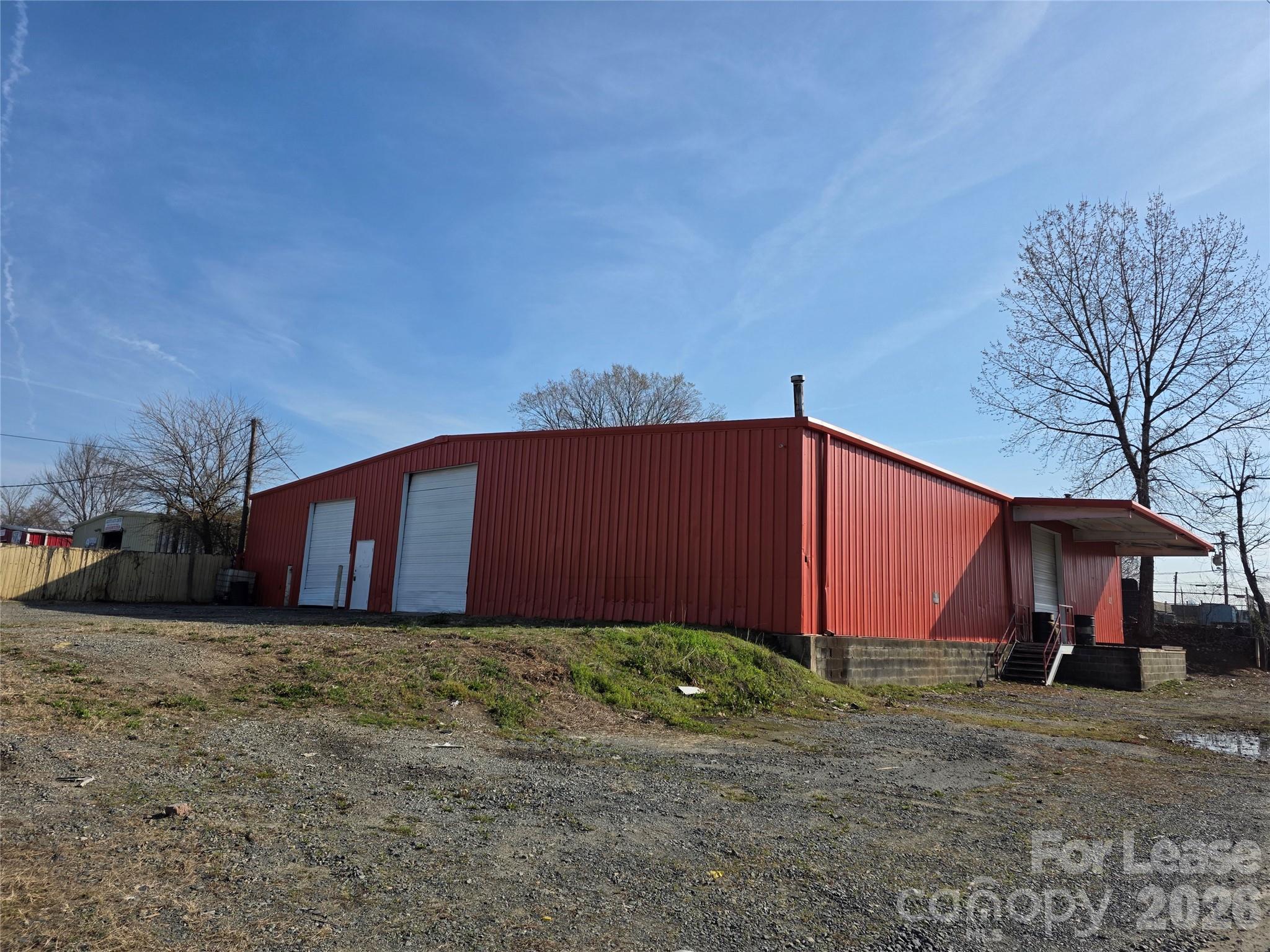 2839 Sparta Avenue Charlotte NC 28208