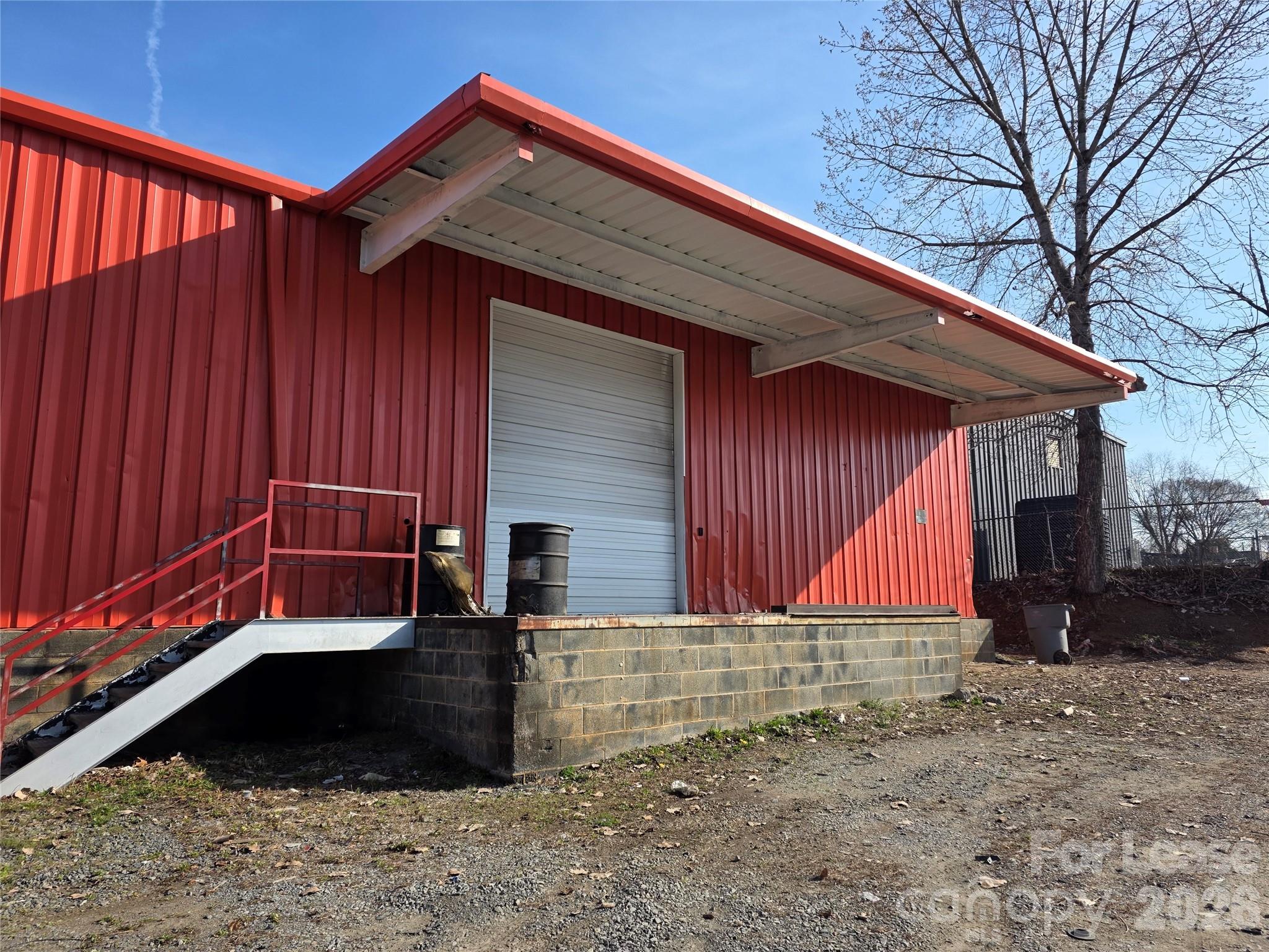 2839 Sparta Avenue Charlotte NC 28208