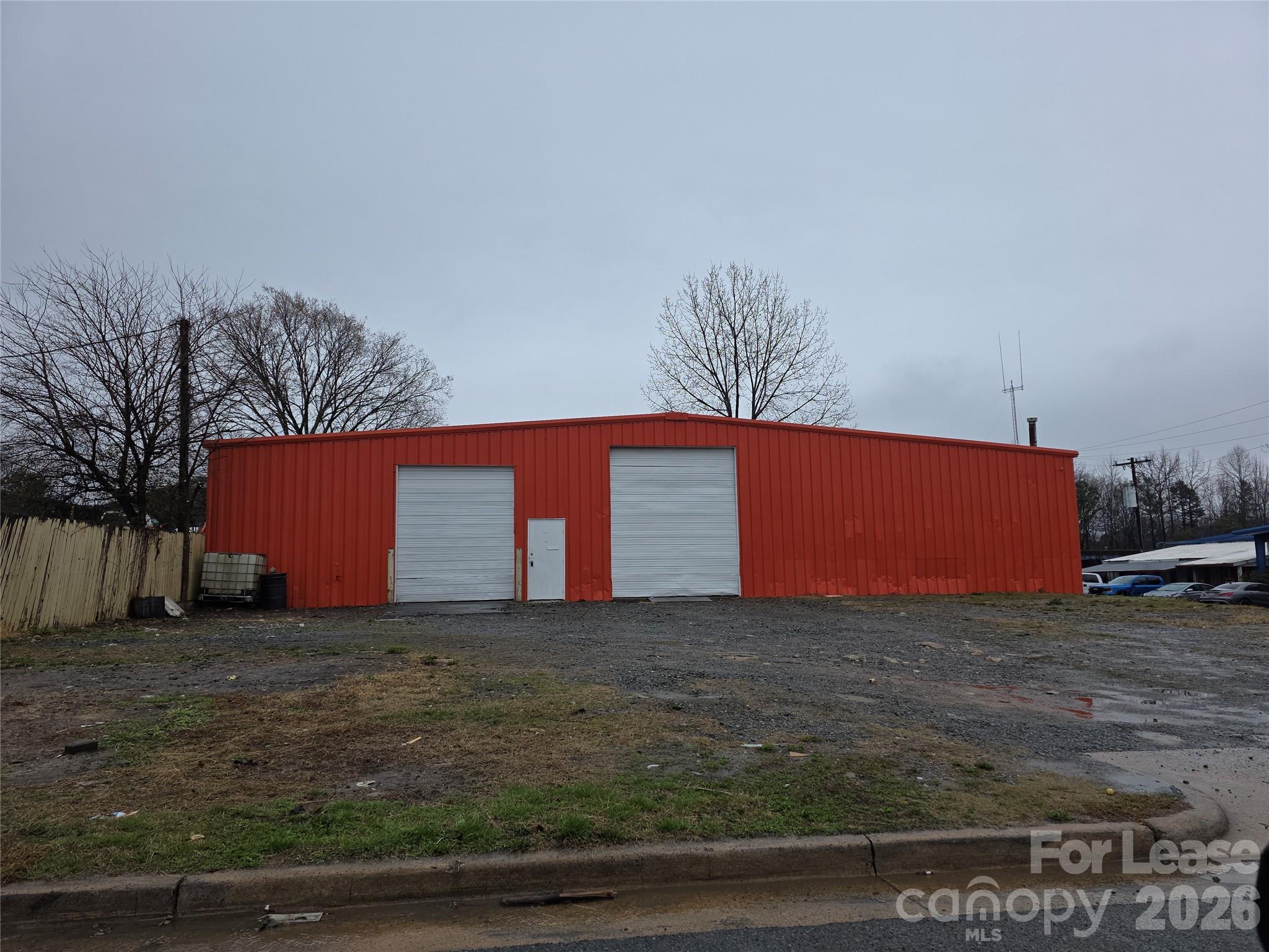 2839 Sparta Avenue Charlotte NC 28208