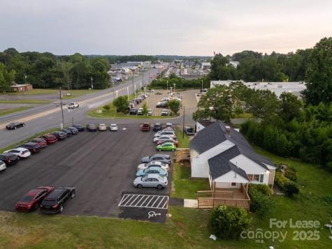 4503 Wilkinson Boulevard Gastonia NC 28056
