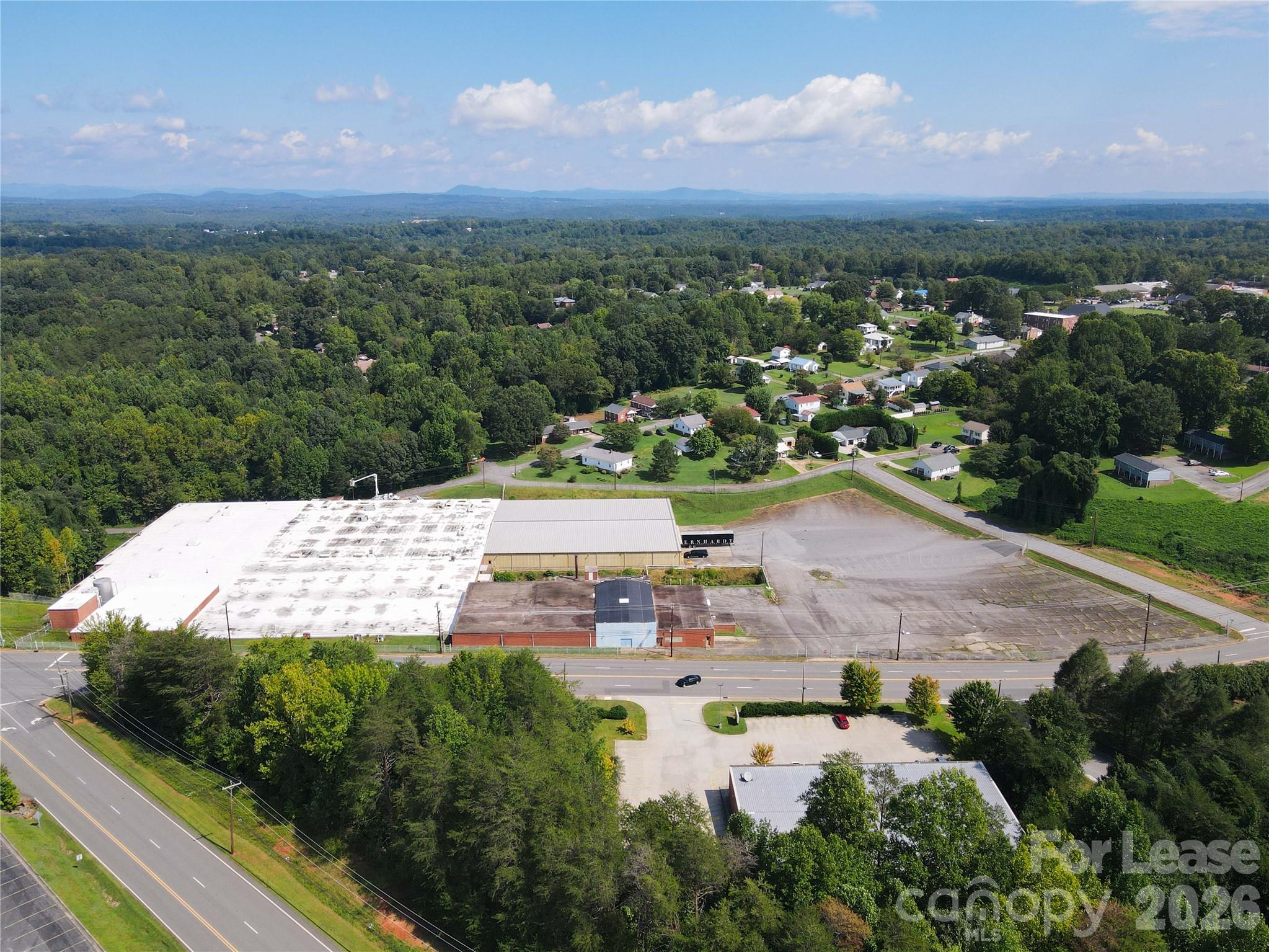 720 Main Street Valdese NC 28690