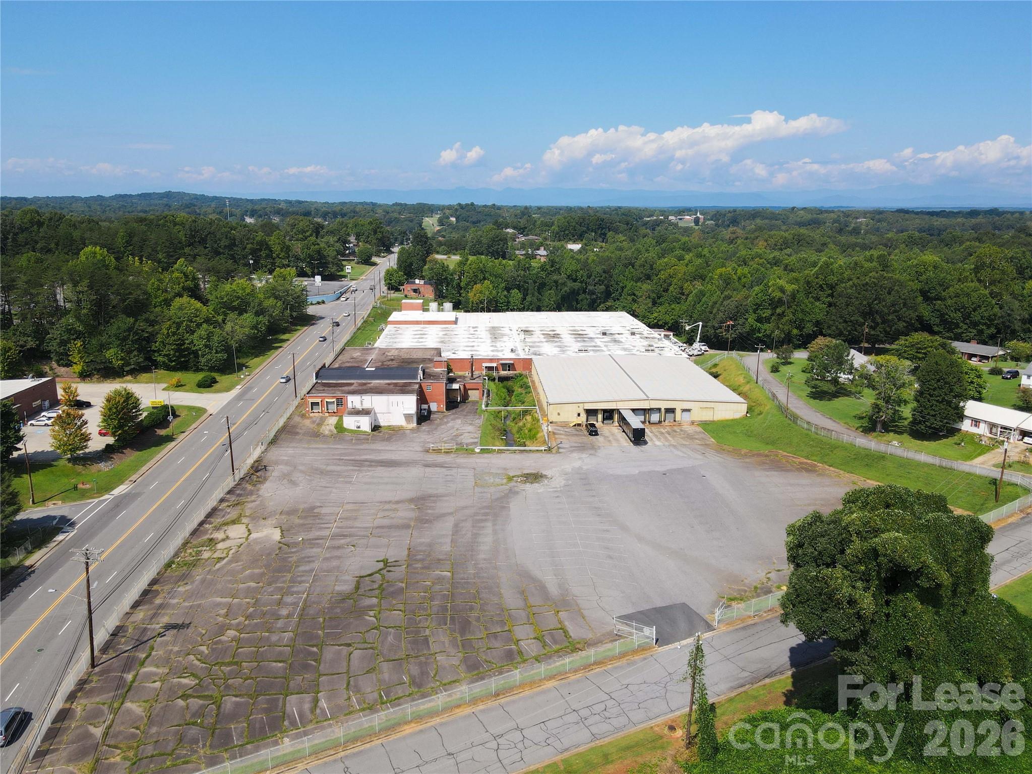 720 Main Street Valdese NC 28690