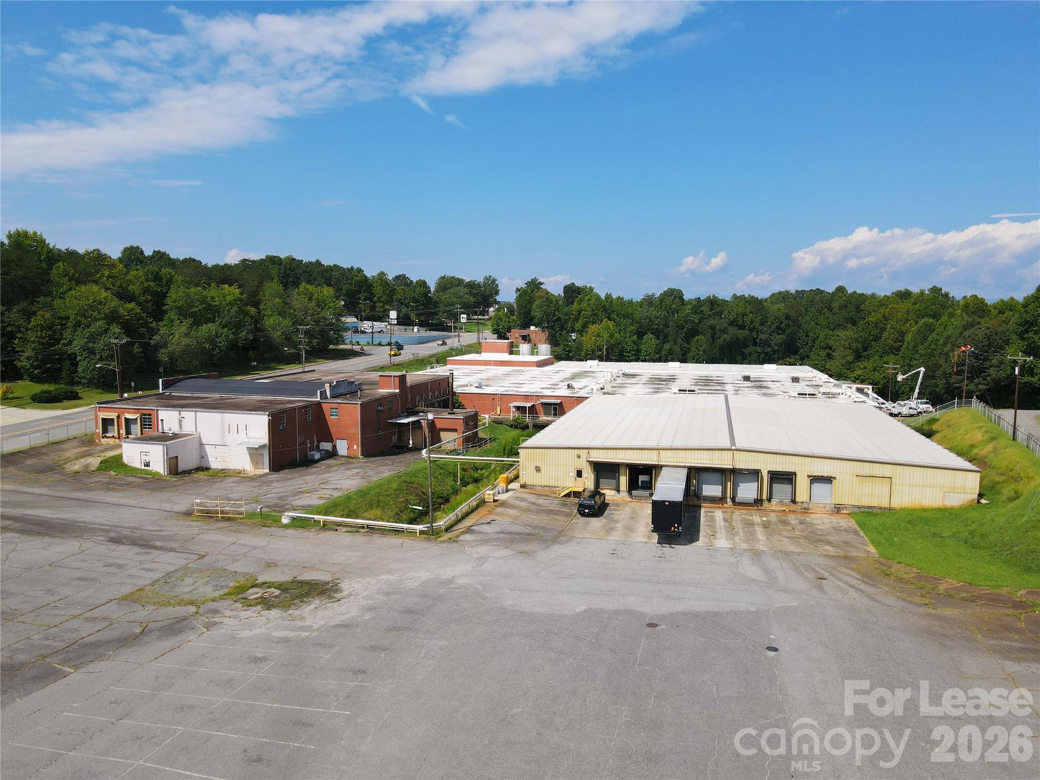 720 Main Street Valdese NC 28690