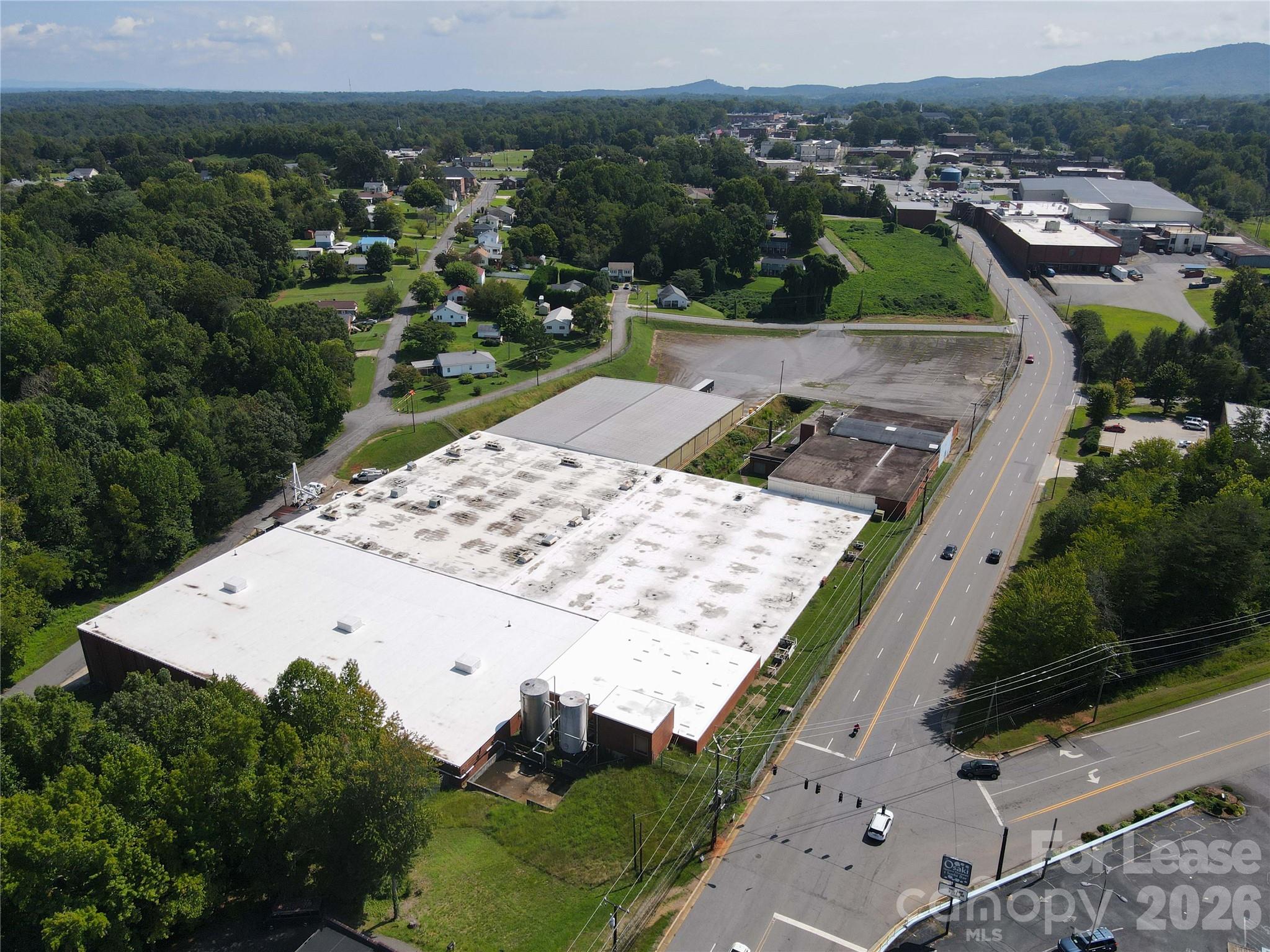 720 Main Street Valdese NC 28690