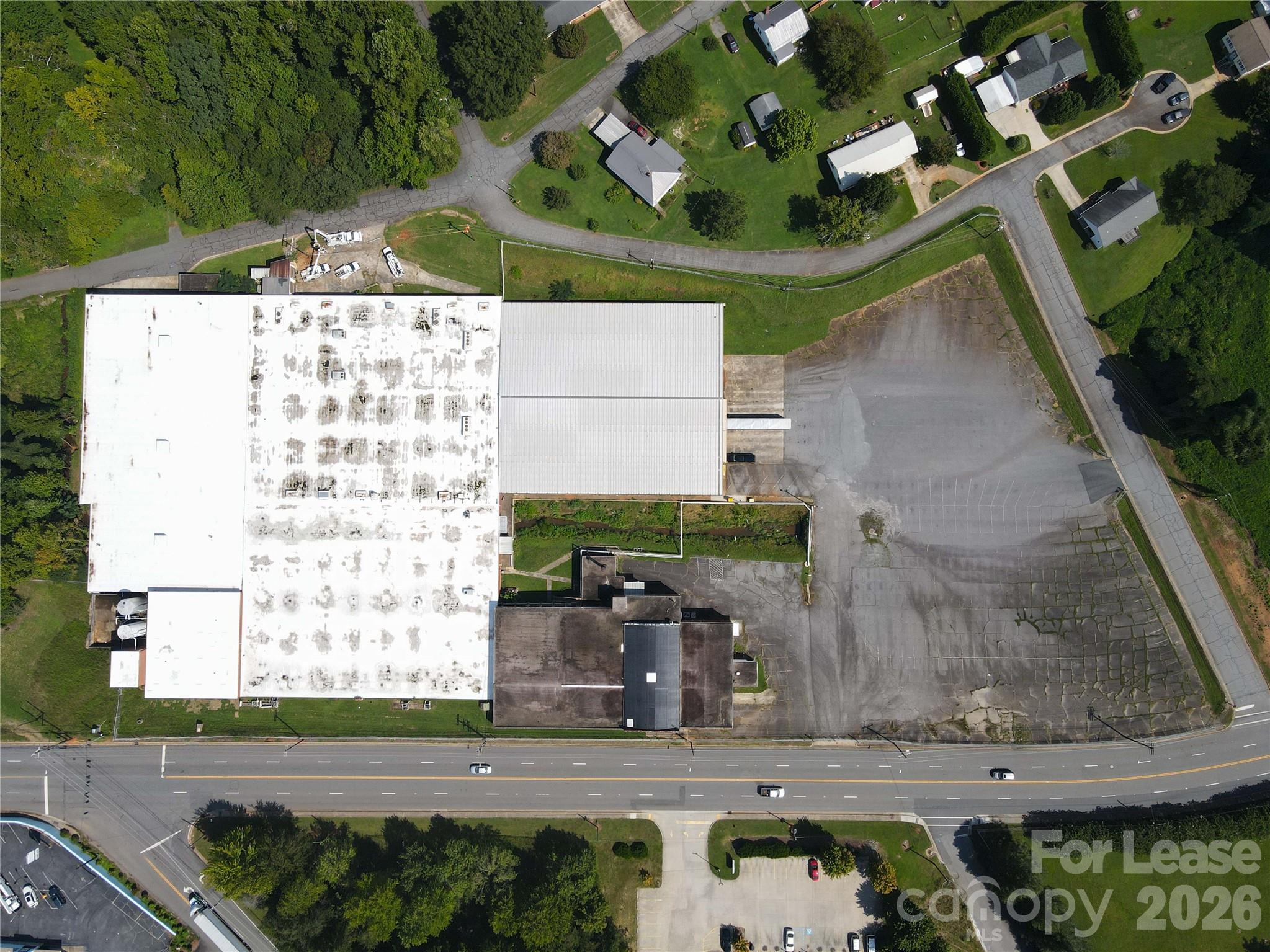 720 Main Street Valdese NC 28690