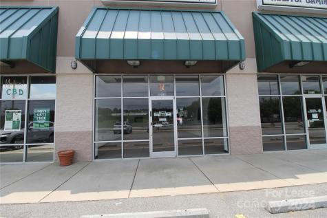 2025 Morganton Boulevard Lenoir NC 28645