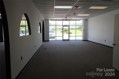 2025 Morganton Boulevard Lenoir NC 28645