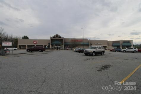 2025 Morganton Boulevard Lenoir NC 28645