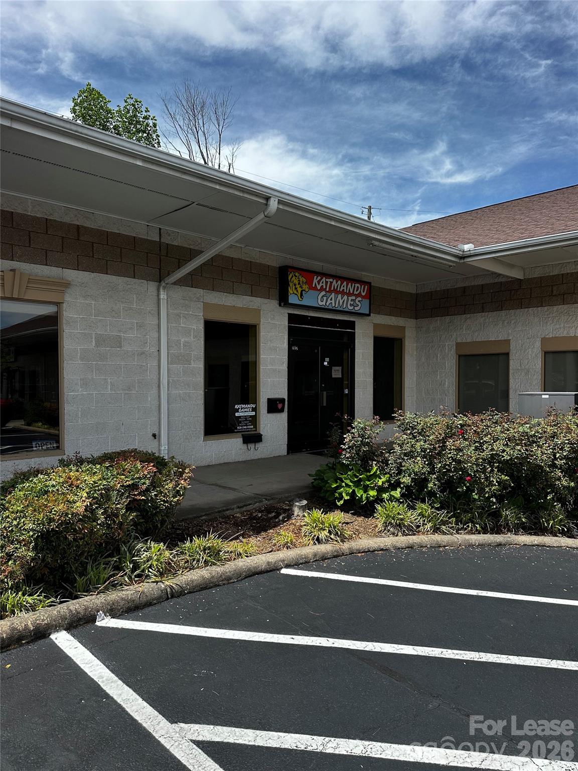 1902 S Main Street Waynesville NC 28786