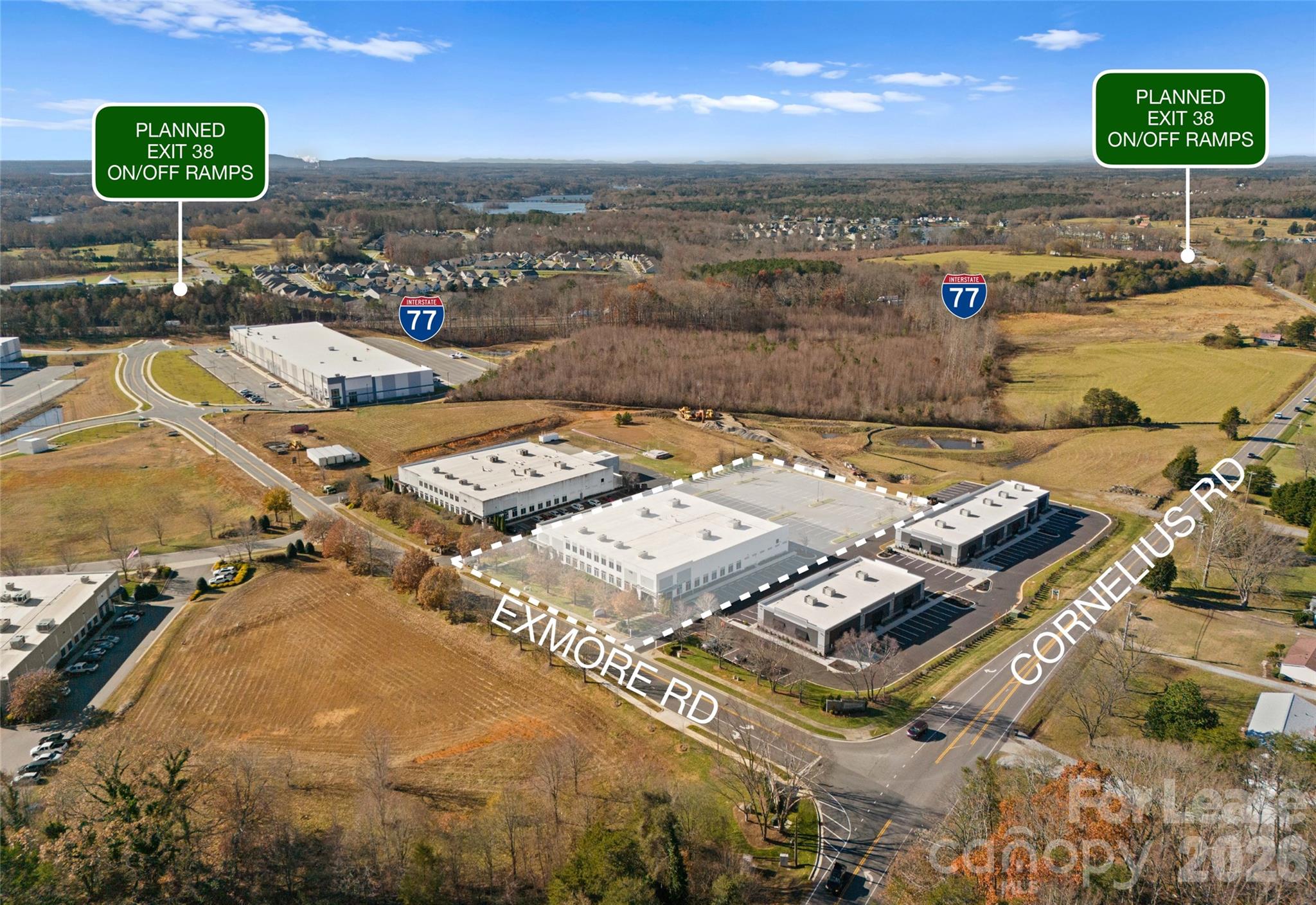 116 Exmore Road Mooresville NC 28117