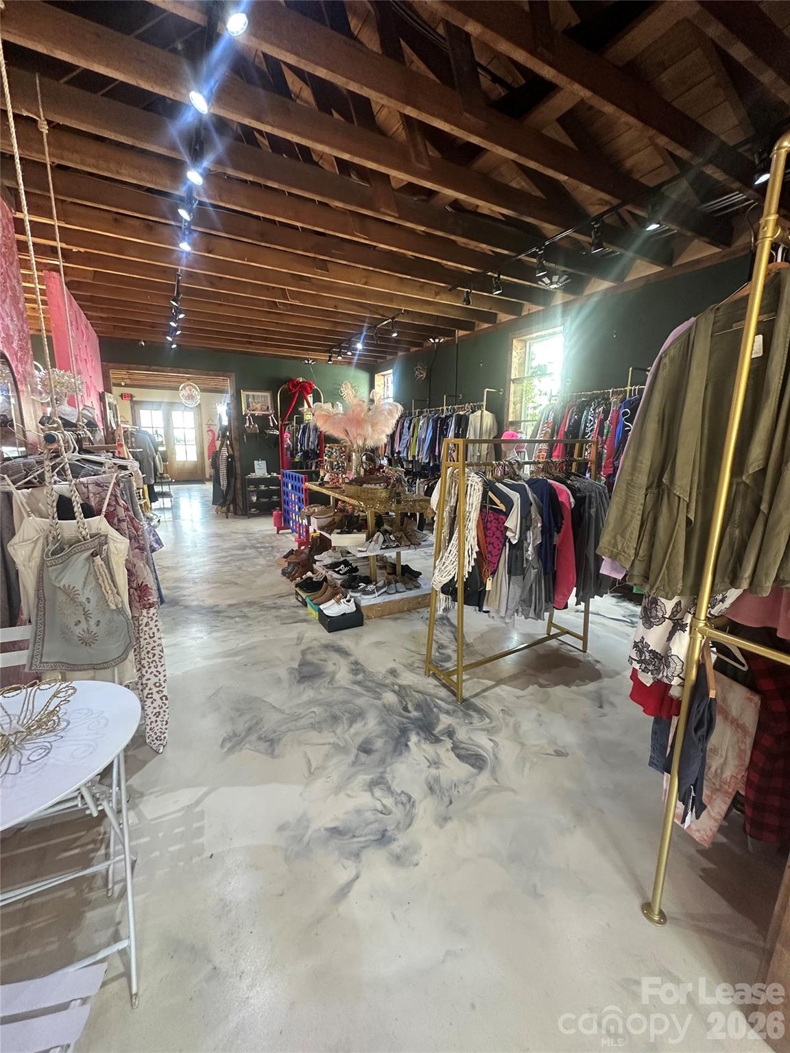 106 N Main Street Granite Quarry NC 28144