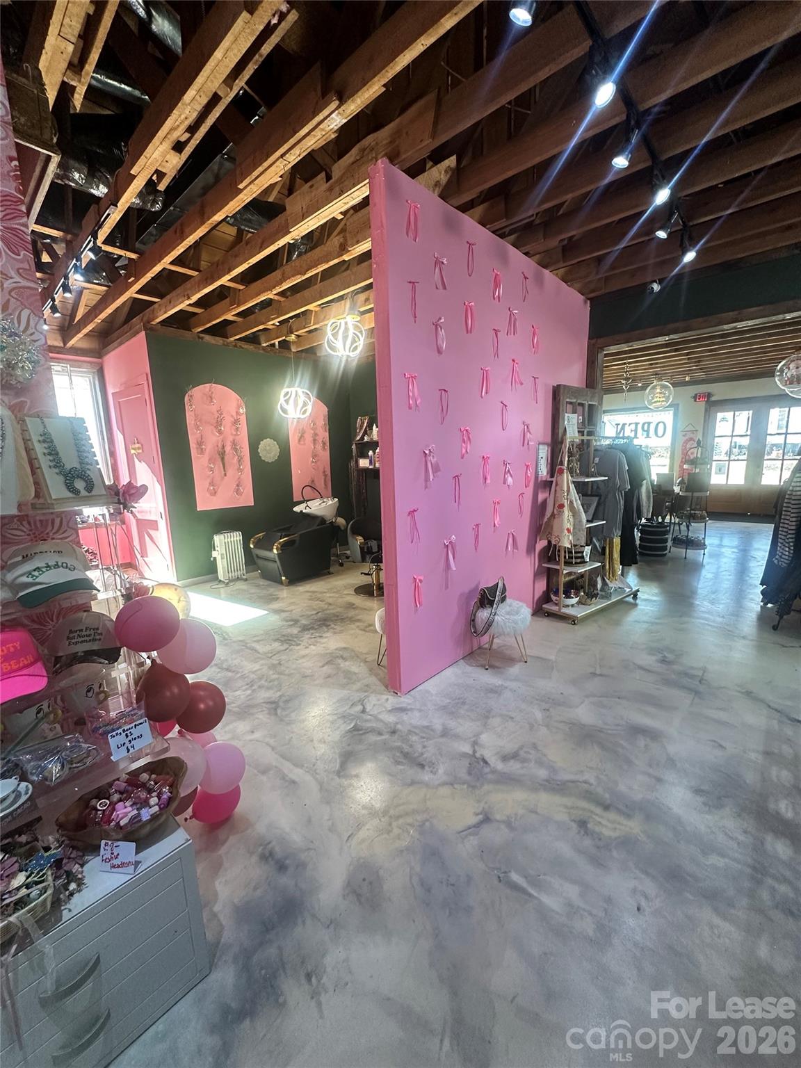 106 N Main Street Granite Quarry NC 28144