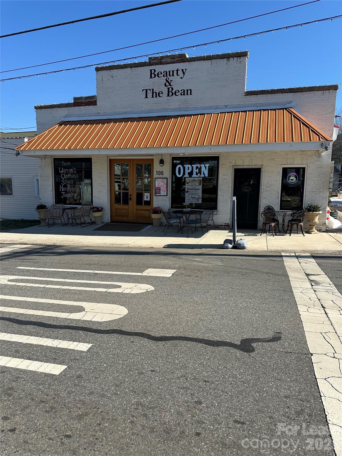 106 N Main Street Granite Quarry NC 28144