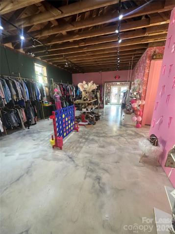 106 N Main Street Granite Quarry NC 28144