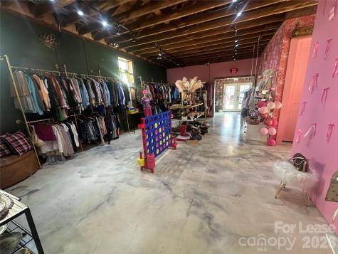 106 N Main Street Granite Quarry NC 28144