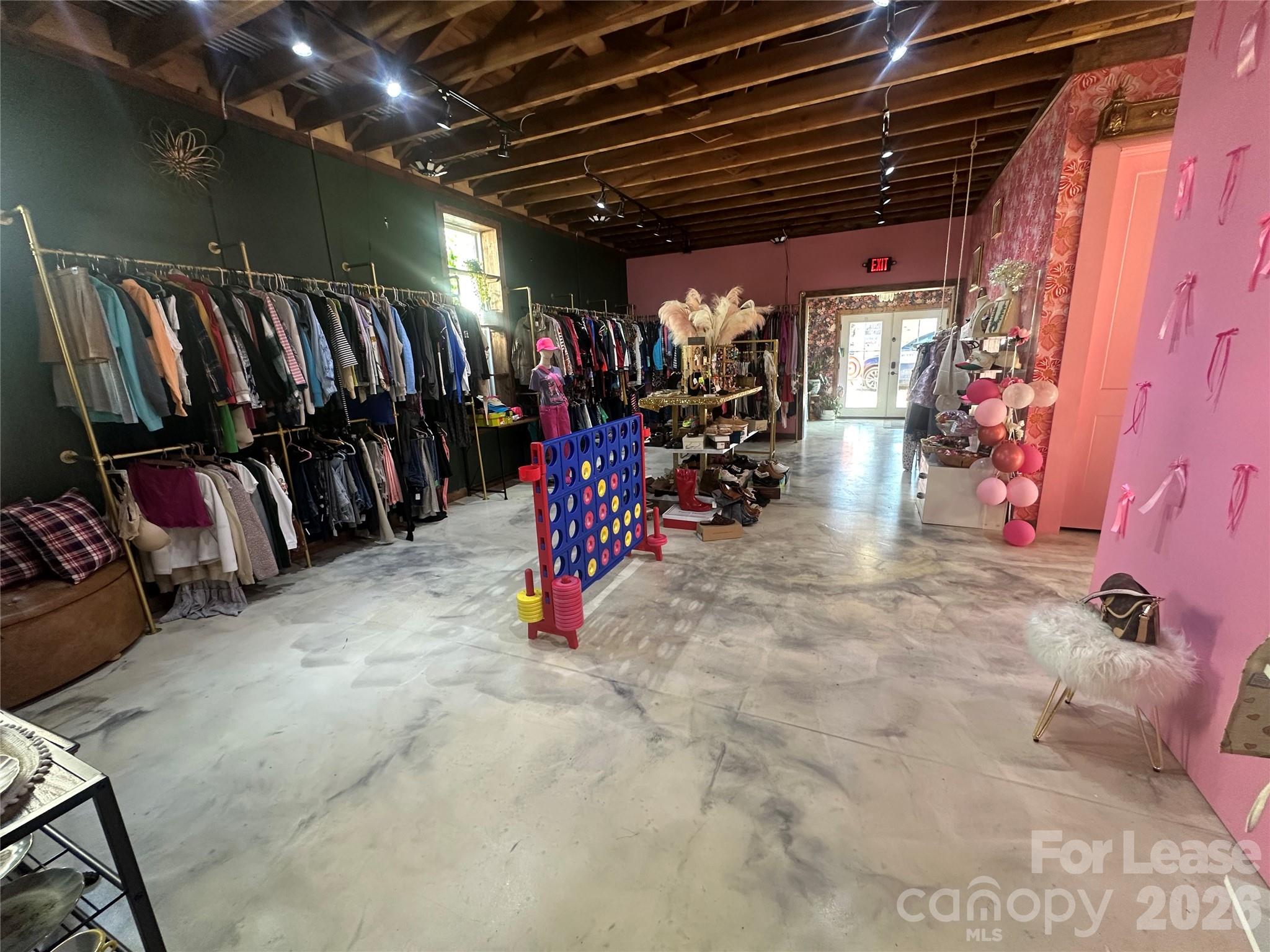 106 N Main Street Granite Quarry NC 28144
