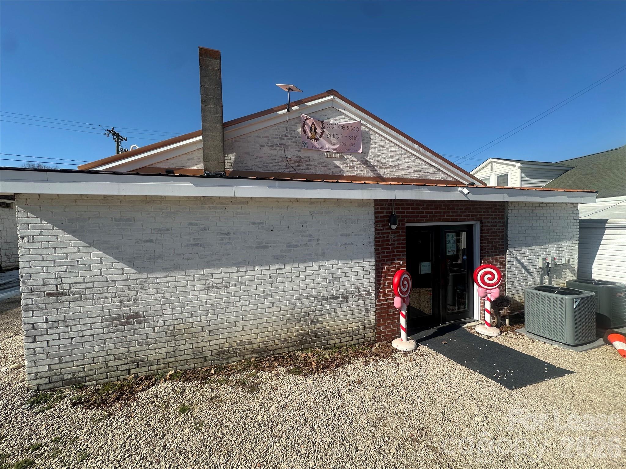 106 N Main Street Granite Quarry NC 28144