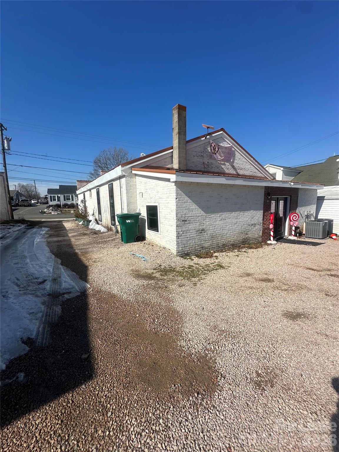 106 N Main Street Granite Quarry NC 28144