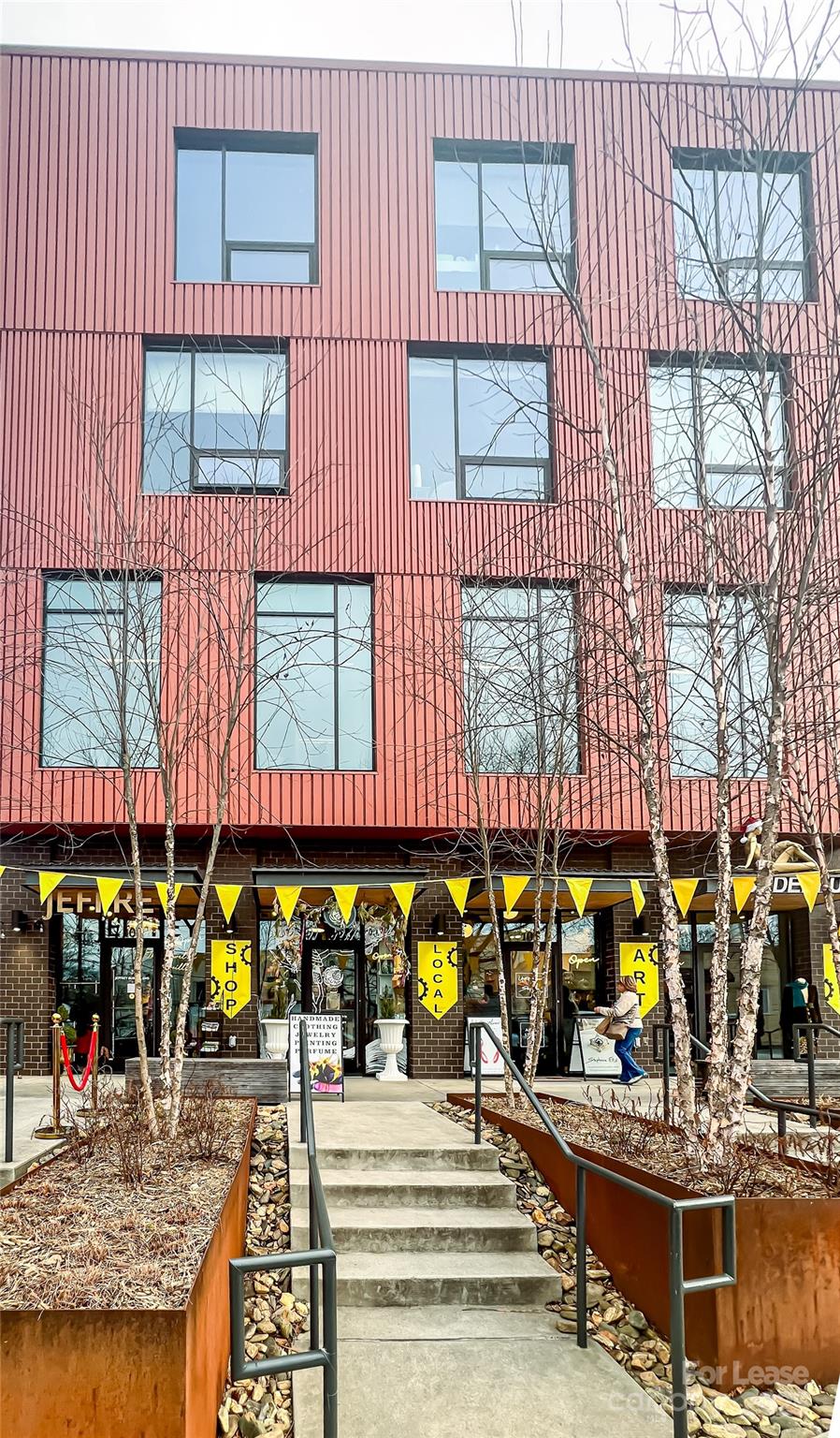 20 Artful Way Asheville NC 28801