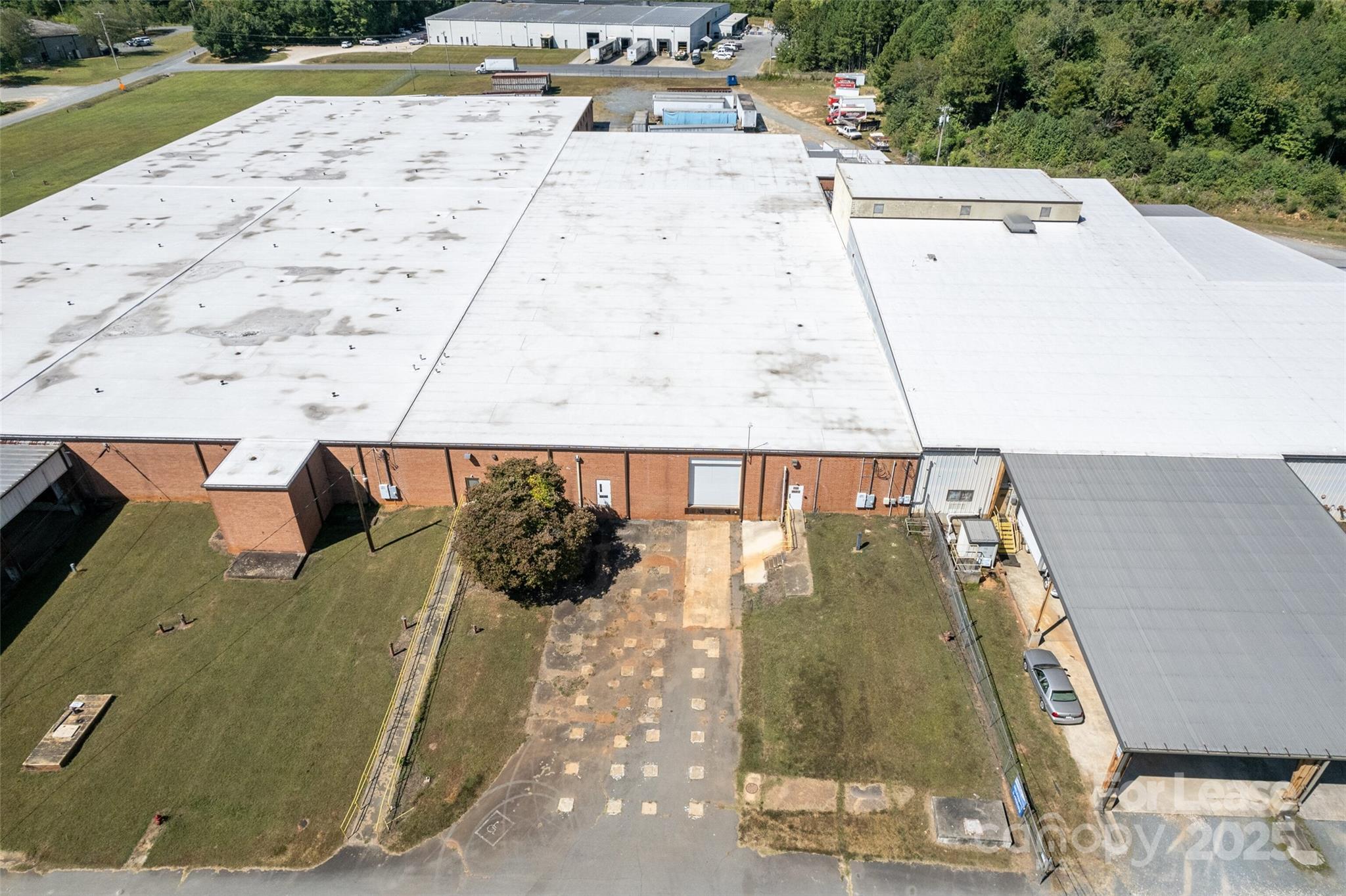 2026 Kingsley Drive Albemarle NC 28001