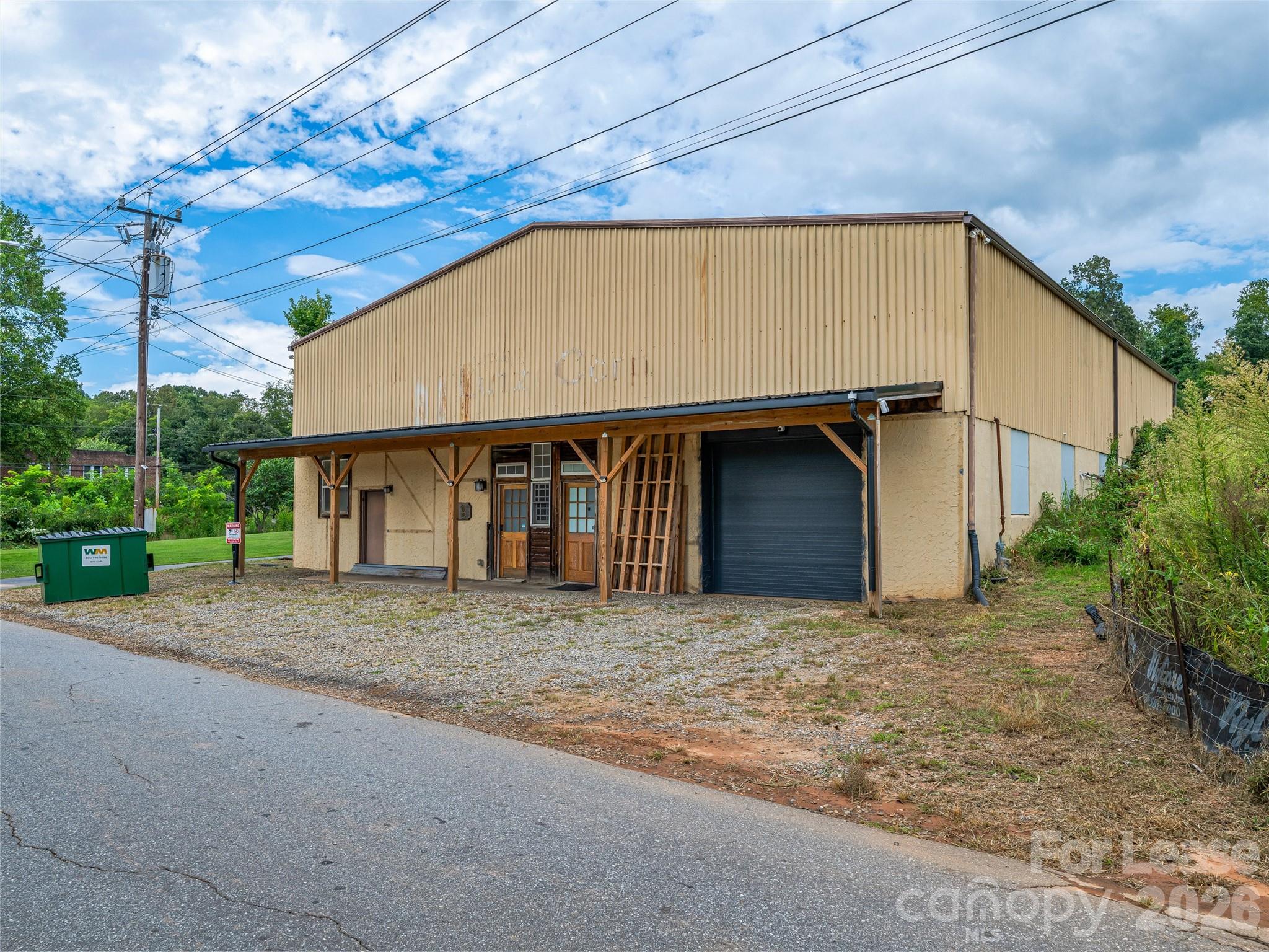 39 Brookside Circle Candler NC 28715