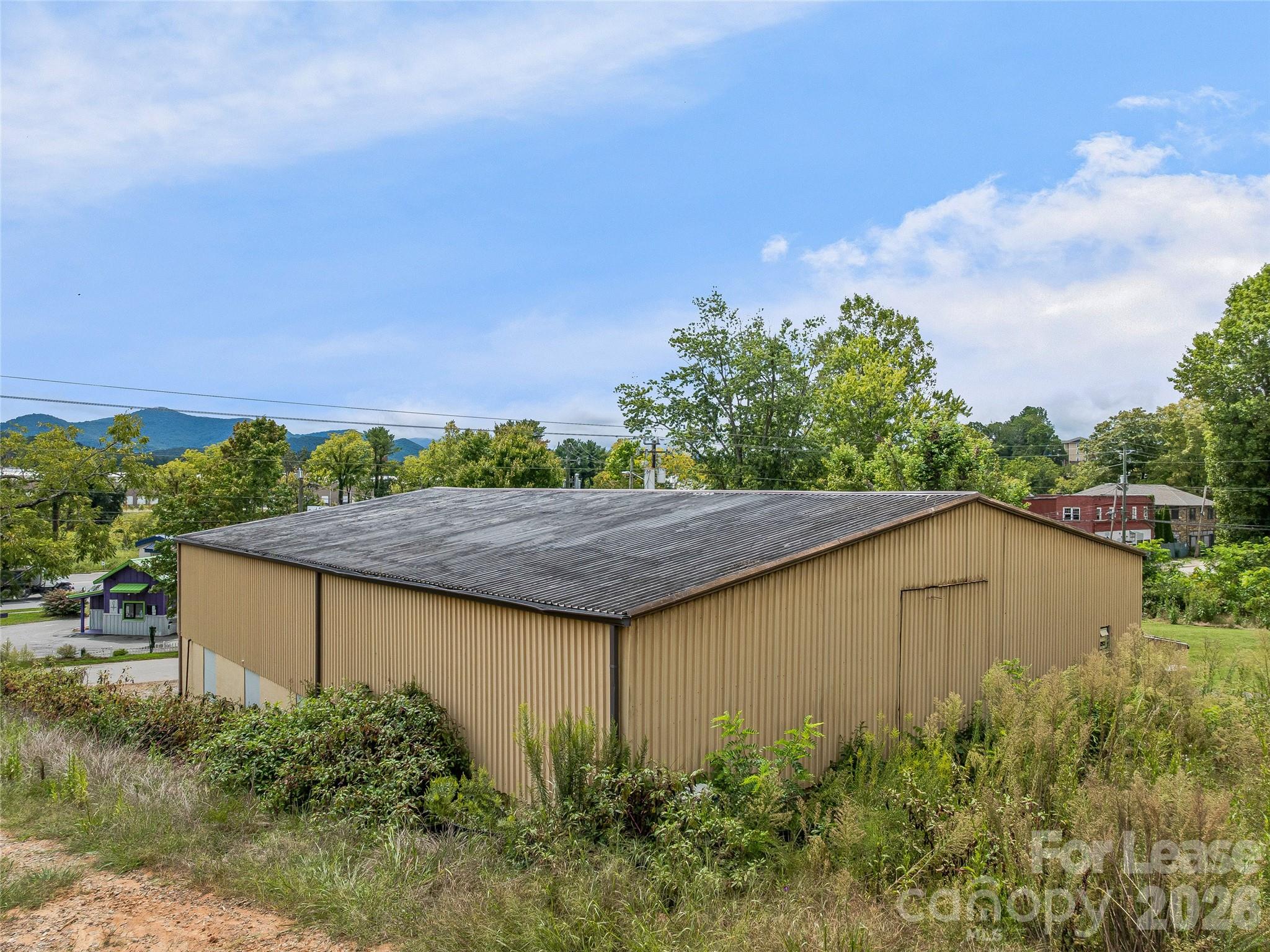 39 Brookside Circle Candler NC 28715