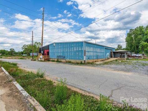 3 Mulvaney Street Asheville NC 28803