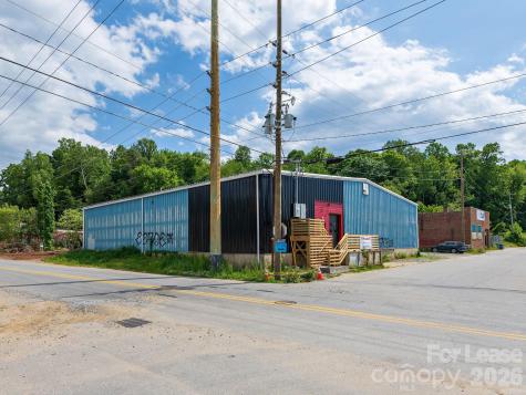 3 Mulvaney Street Asheville NC 28803