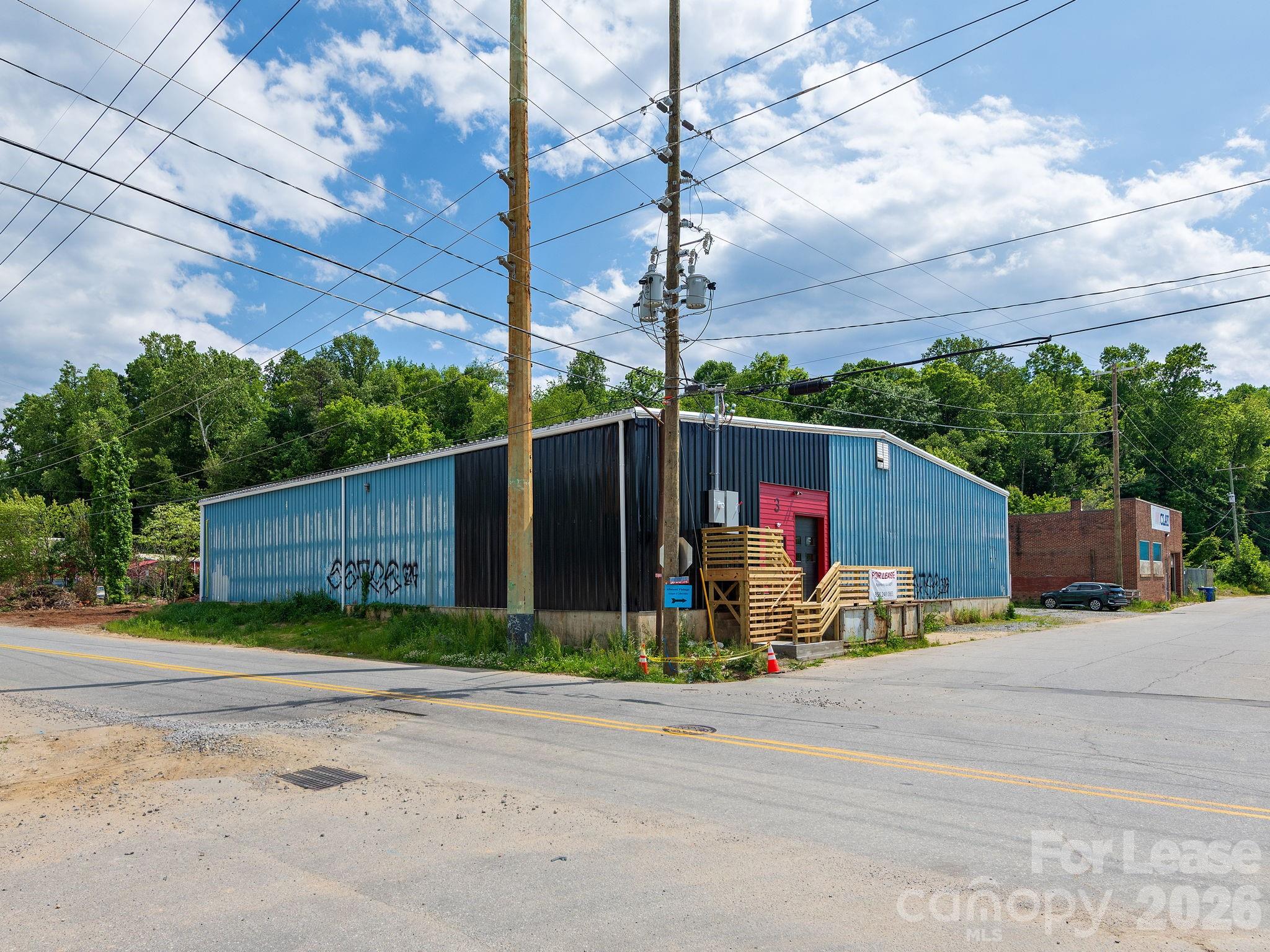 3 Mulvaney Street Asheville NC 28803