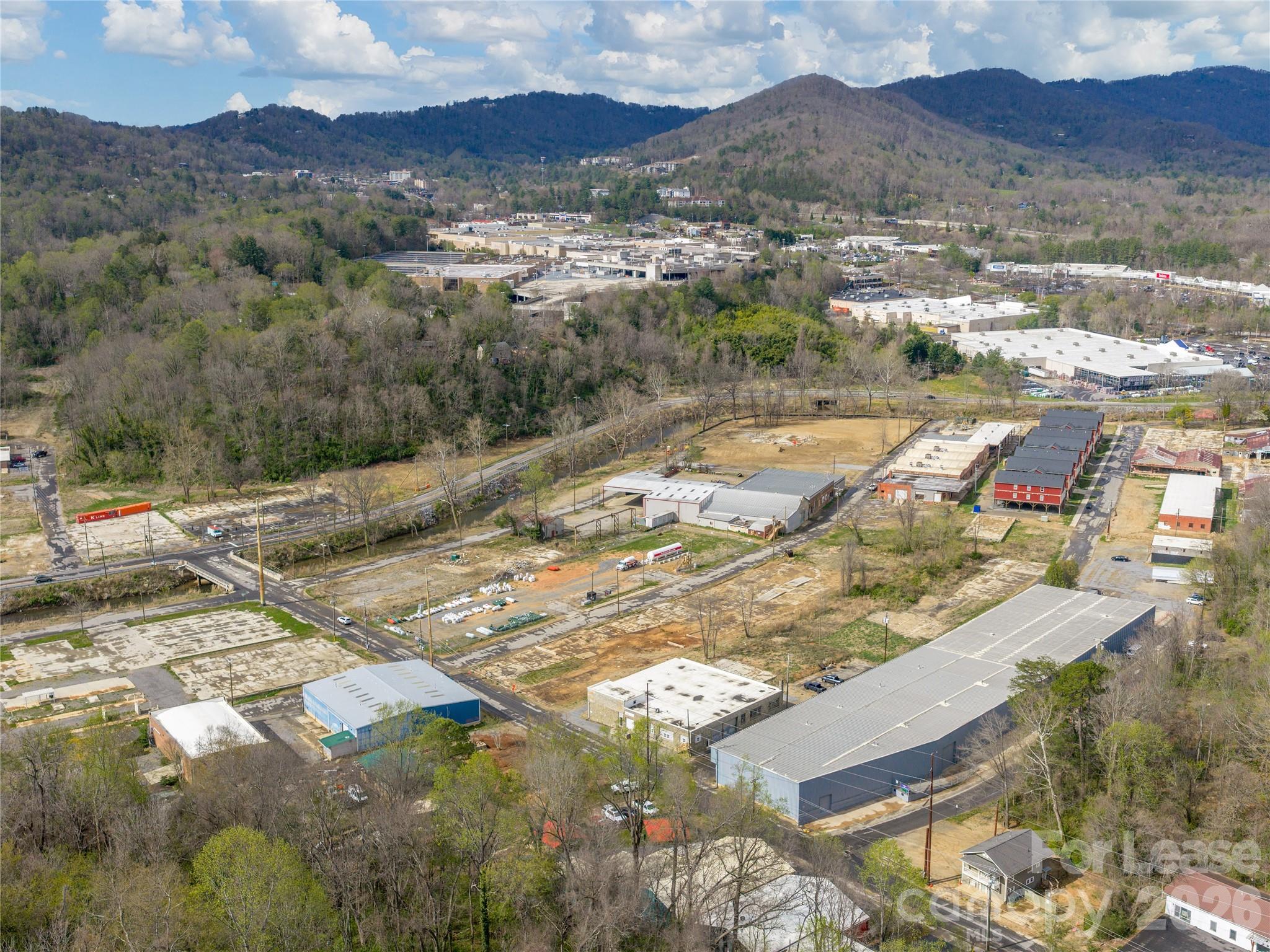 3 Mulvaney Street Asheville NC 28803