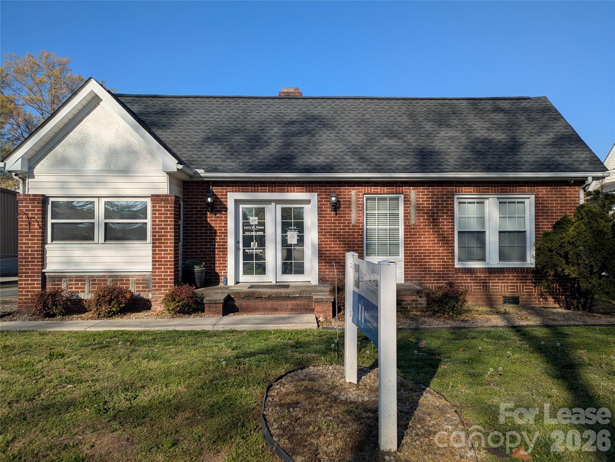 146 W Statesville Avenue Mooresville NC 28115