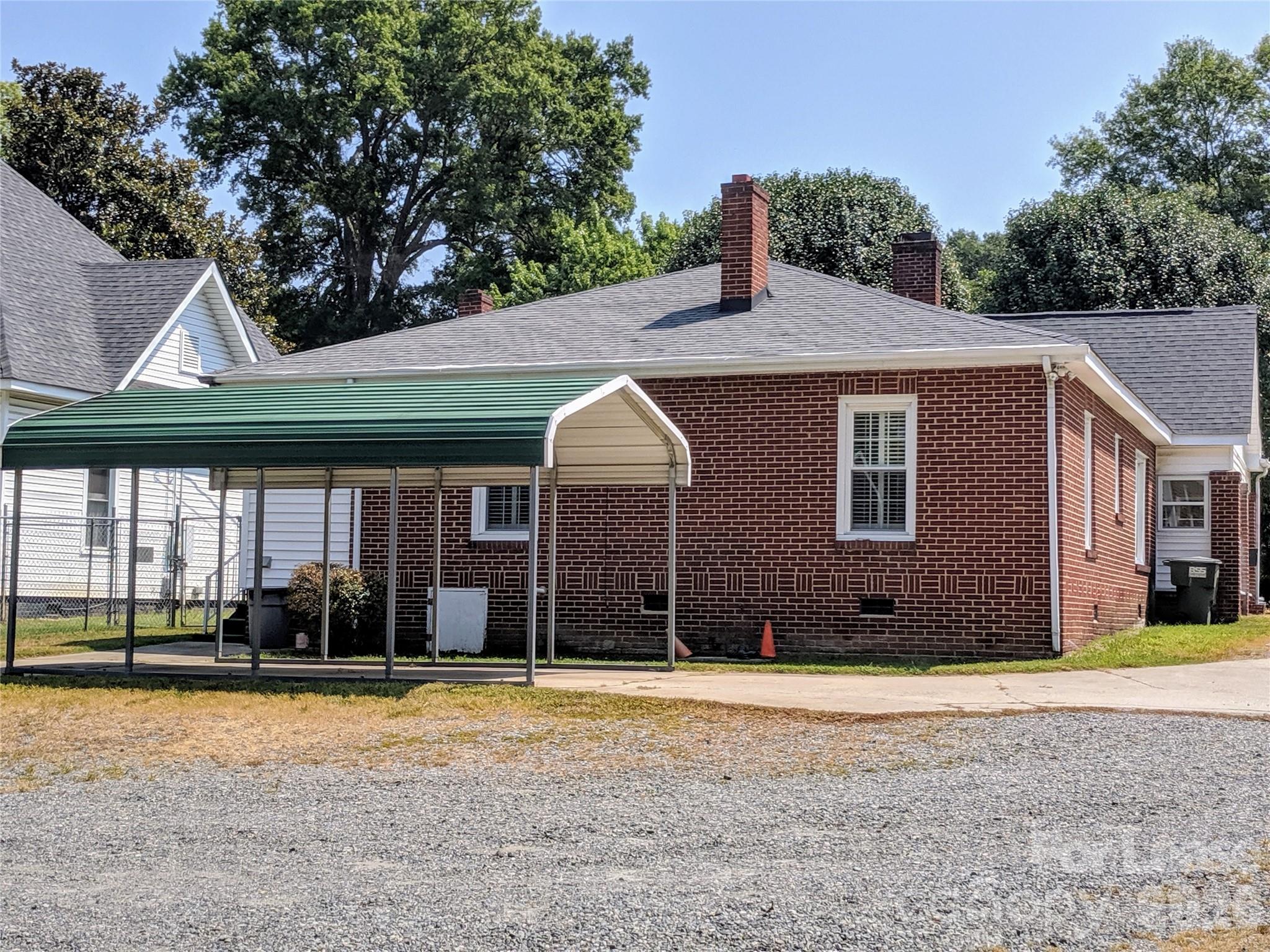 146 W Statesville Avenue Mooresville NC 28115