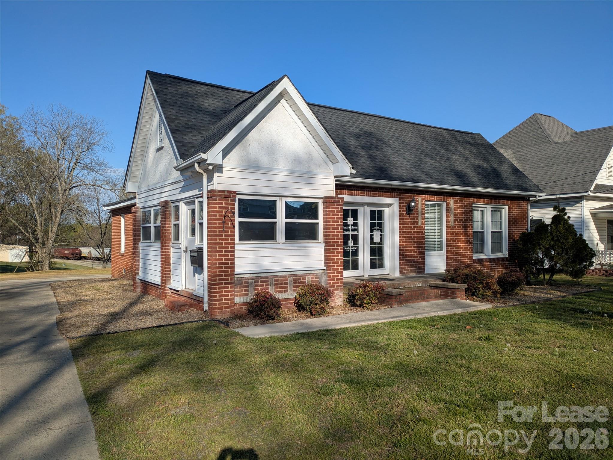146 W Statesville Avenue Mooresville NC 28115