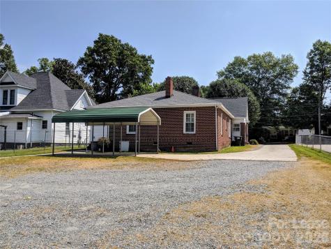 146 W Statesville Avenue Mooresville NC 28115