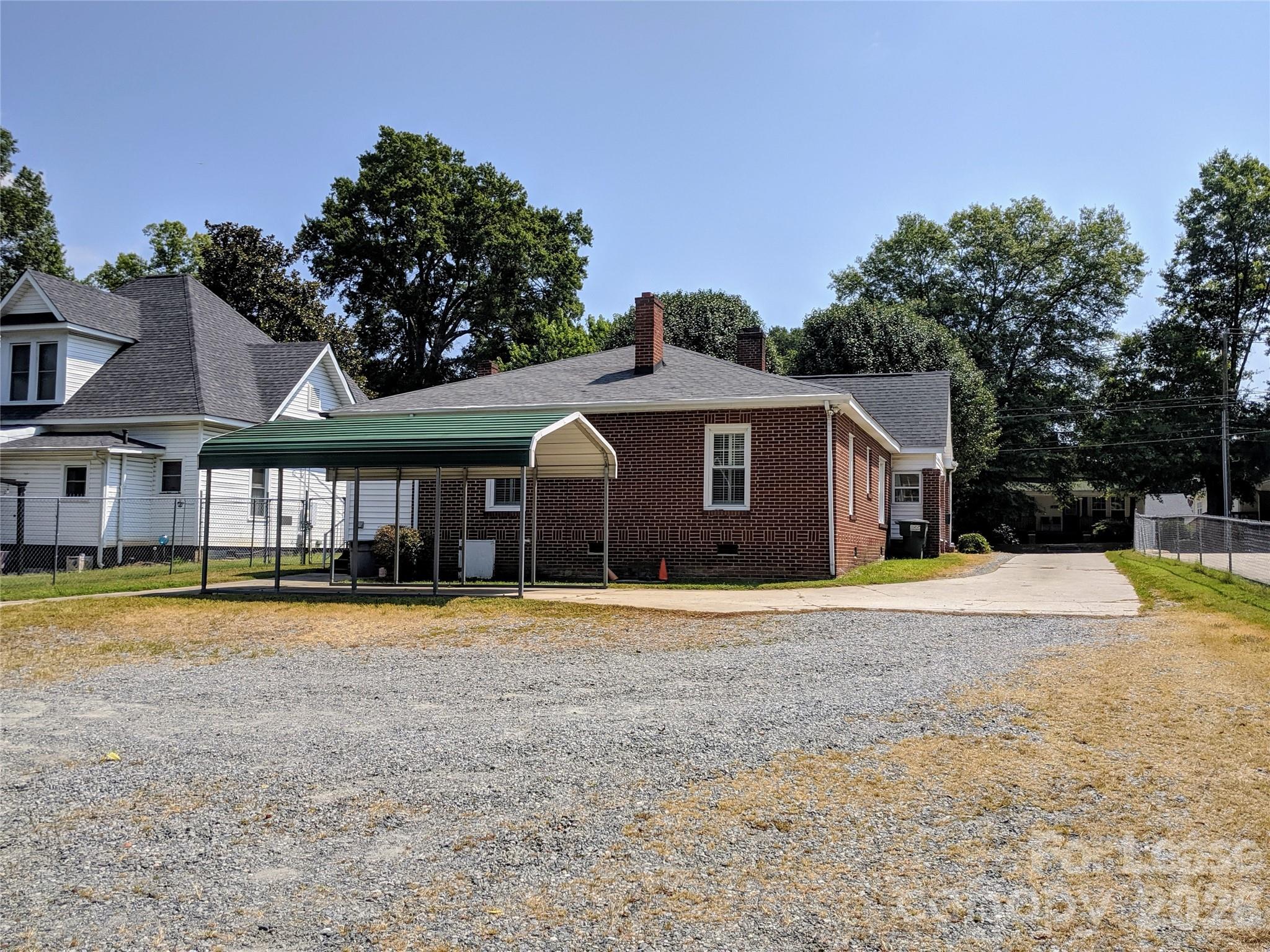 146 W Statesville Avenue Mooresville NC 28115