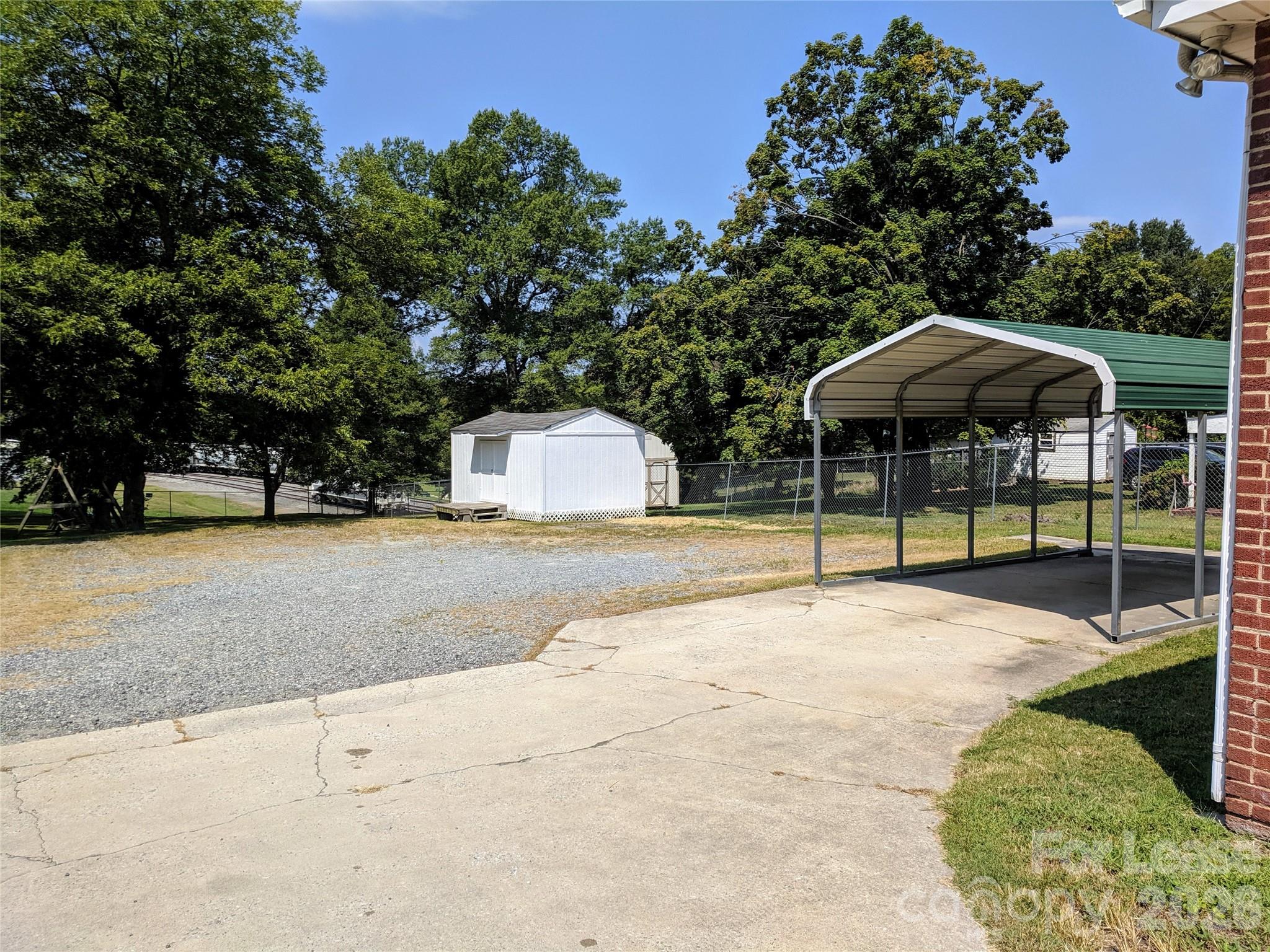 146 W Statesville Avenue Mooresville NC 28115