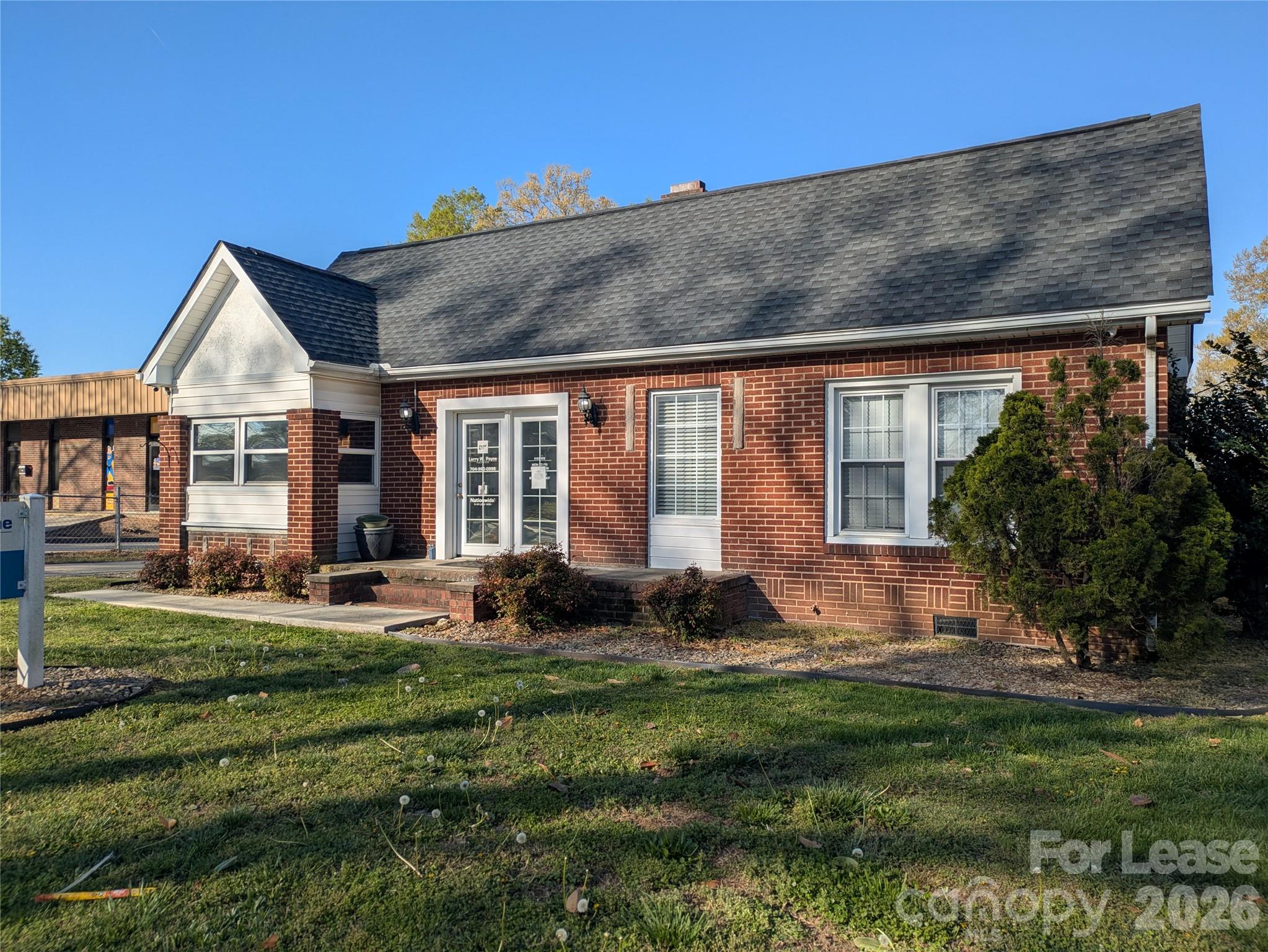 146 W Statesville Avenue Mooresville NC 28115
