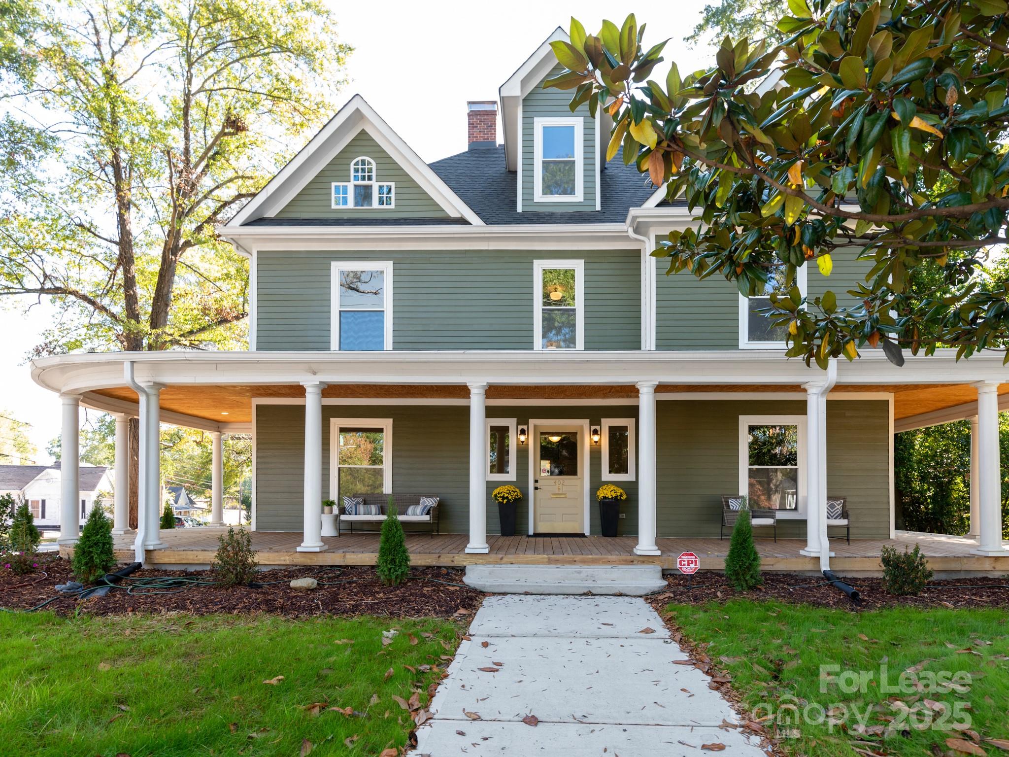 402 S Chester Street Gastonia NC 28052