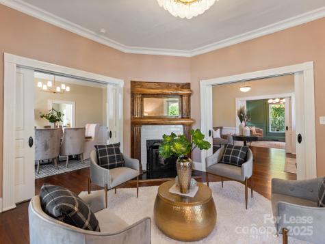 402 S Chester Street Gastonia NC 28052