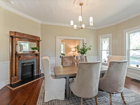 402 S Chester Street Gastonia NC 28052