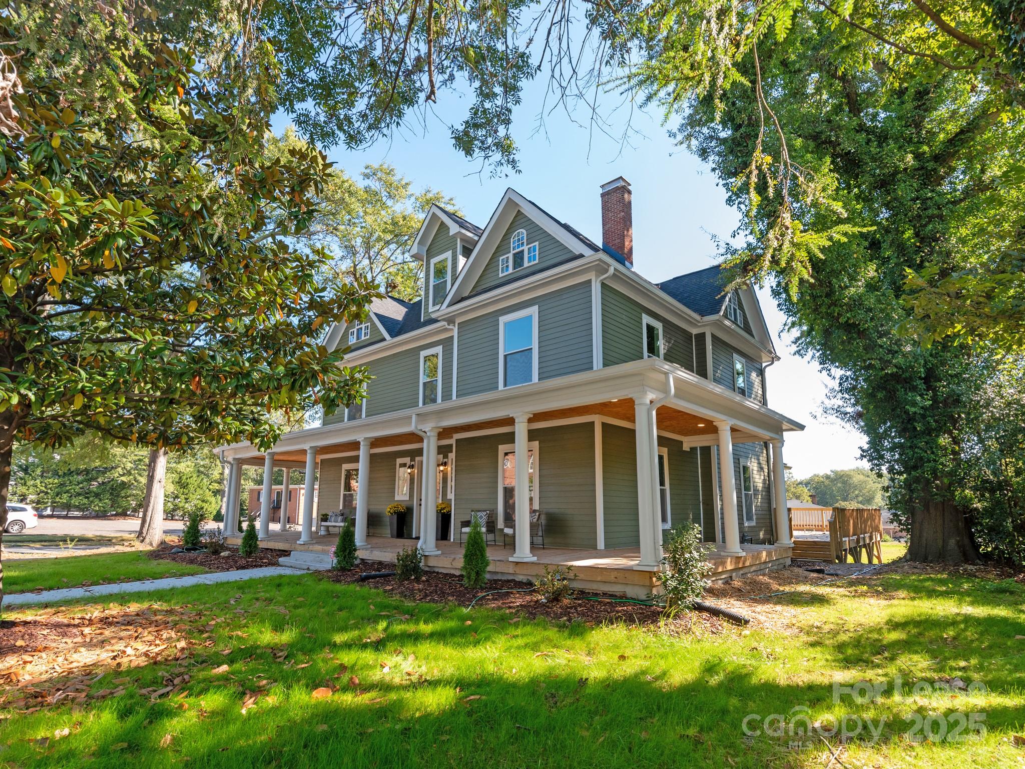 402 S Chester Street Gastonia NC 28052