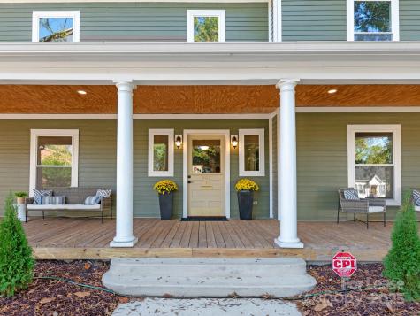 402 S Chester Street Gastonia NC 28052