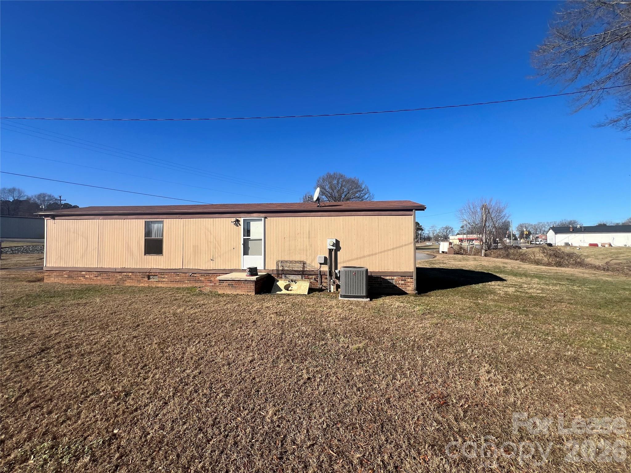 85 Old Mountain Road Hiddenite NC 28636