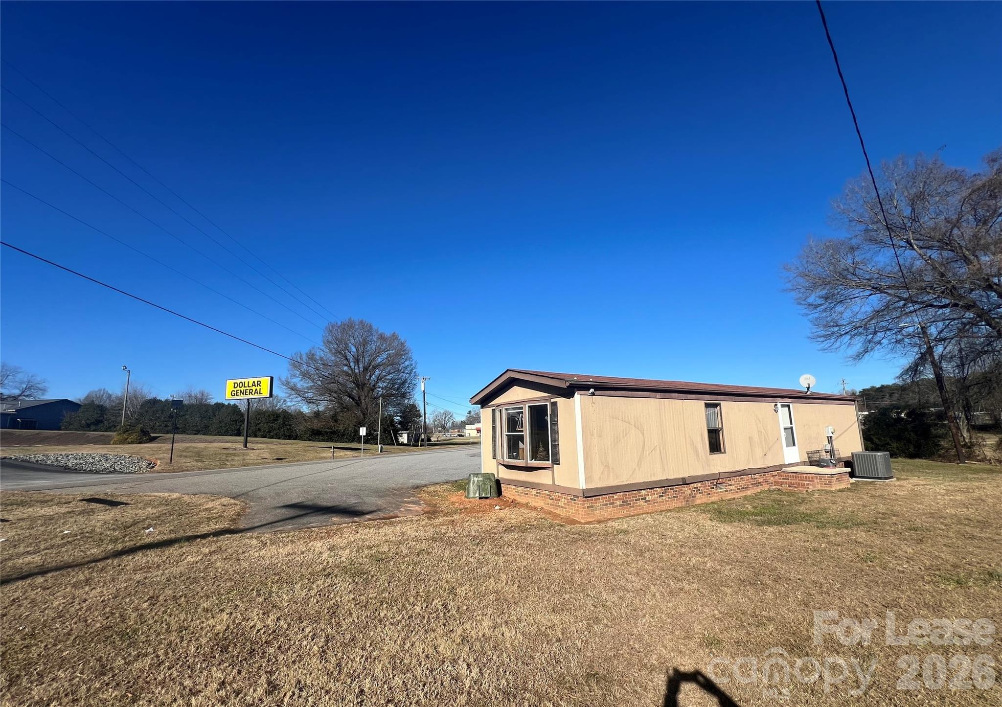 85 Old Mountain Road Hiddenite NC 28636