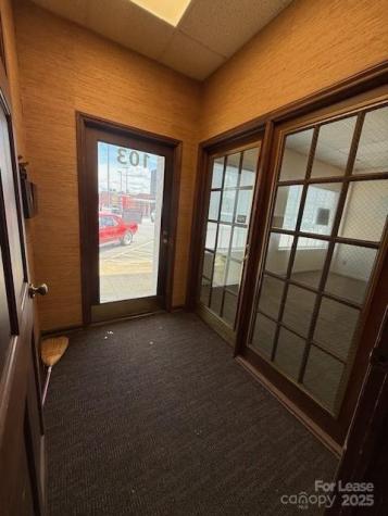 103 N Green Street Morganton NC 28655