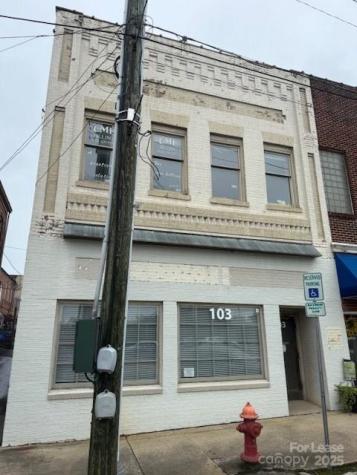 103 N Green Street Morganton NC 28655