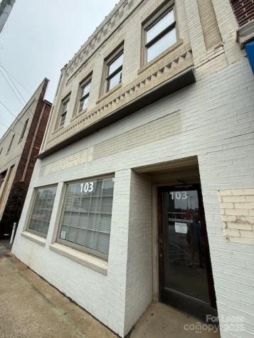 103 N Green Street Morganton NC 28655