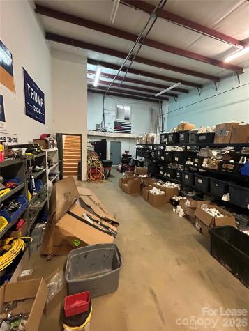 1 Business Park Circle Arden NC 28704